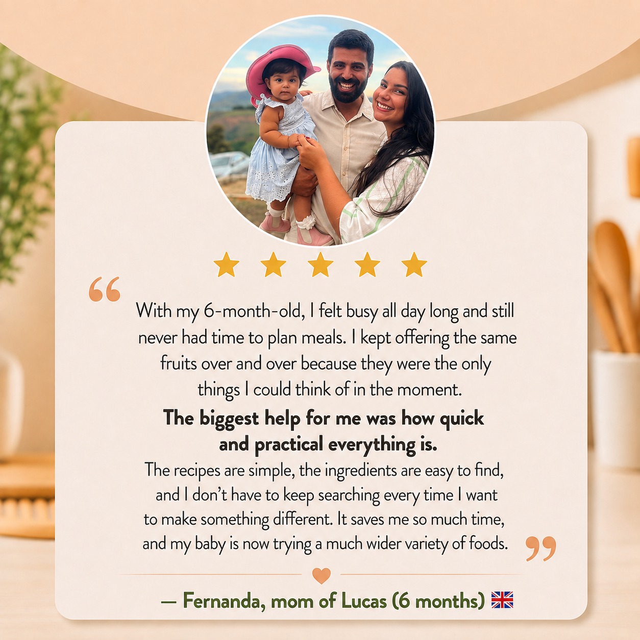 Mom review 4