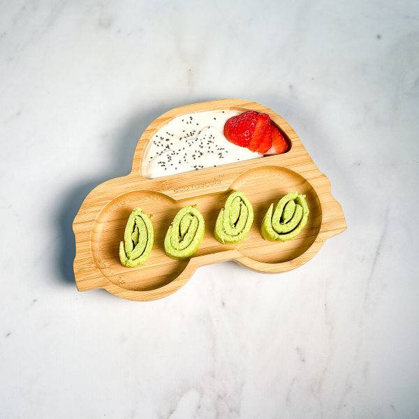 Broccoli Omelette